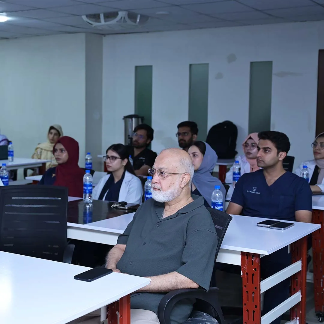 HBS Digital Dentistry workshop cover