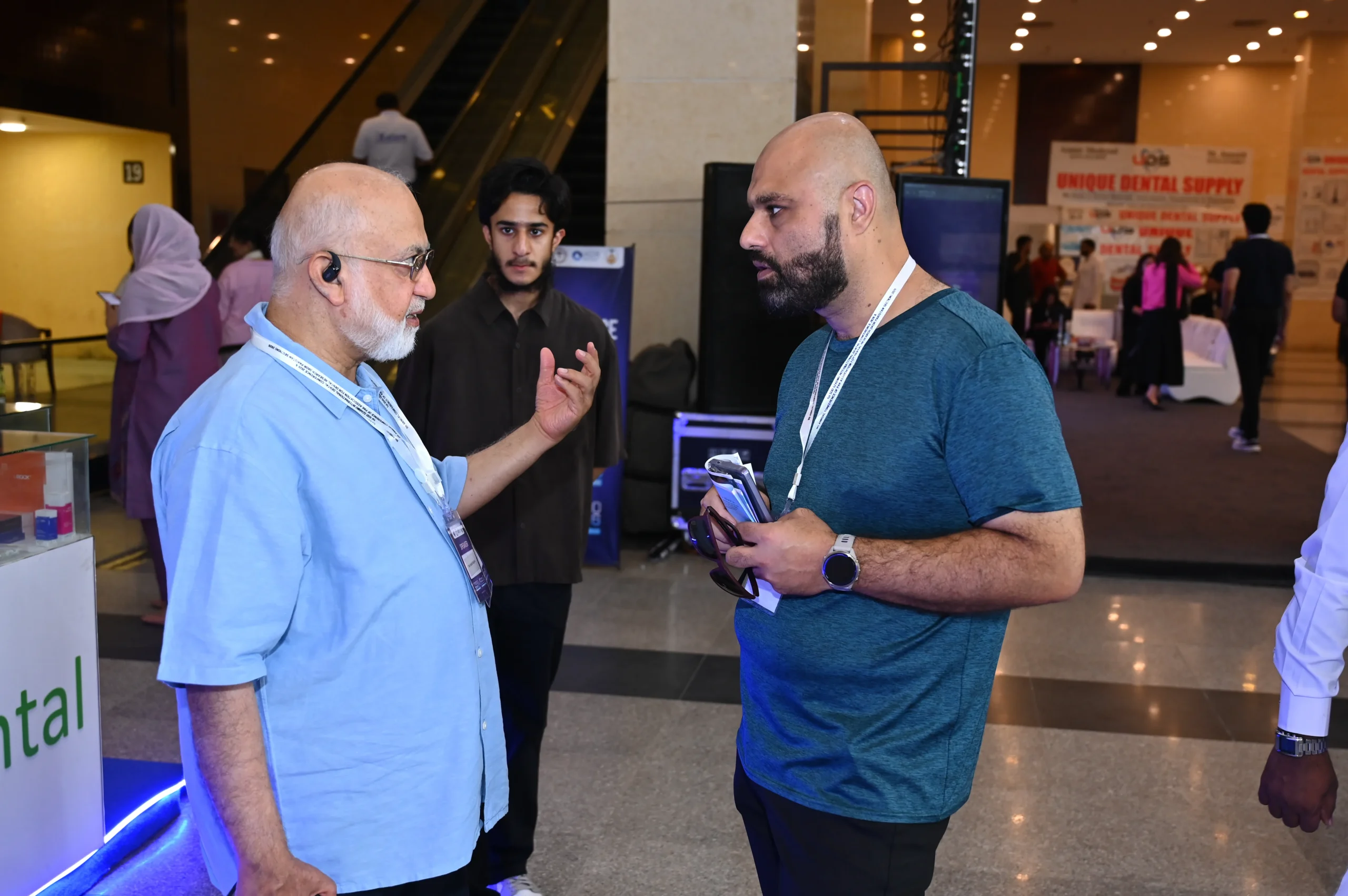 PADR & SZABMU International Dental Conference & Expo 2026